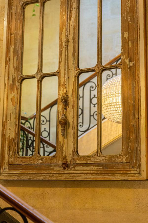 La Maison Mulato, Demeure Privee D'Hotes, Piscine & Spa Libourne, Saint-Emilion Eksteriør billede