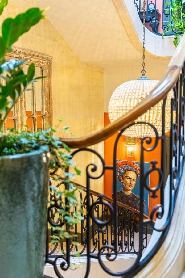 La Maison Mulato, Demeure Privee D'Hotes, Piscine & Spa Libourne, Saint-Emilion Eksteriør billede