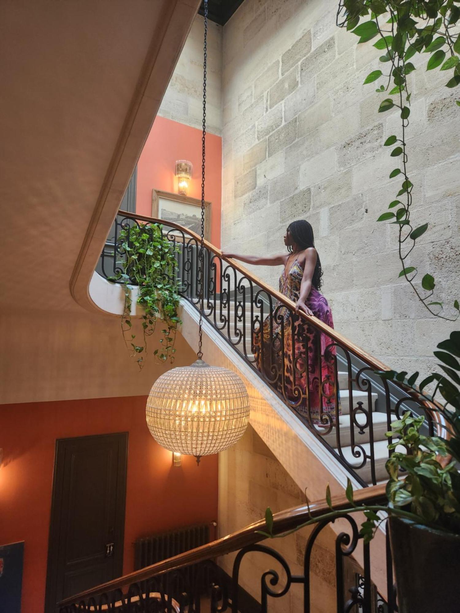 La Maison Mulato, Demeure Privee D'Hotes, Piscine & Spa Libourne, Saint-Emilion Eksteriør billede
