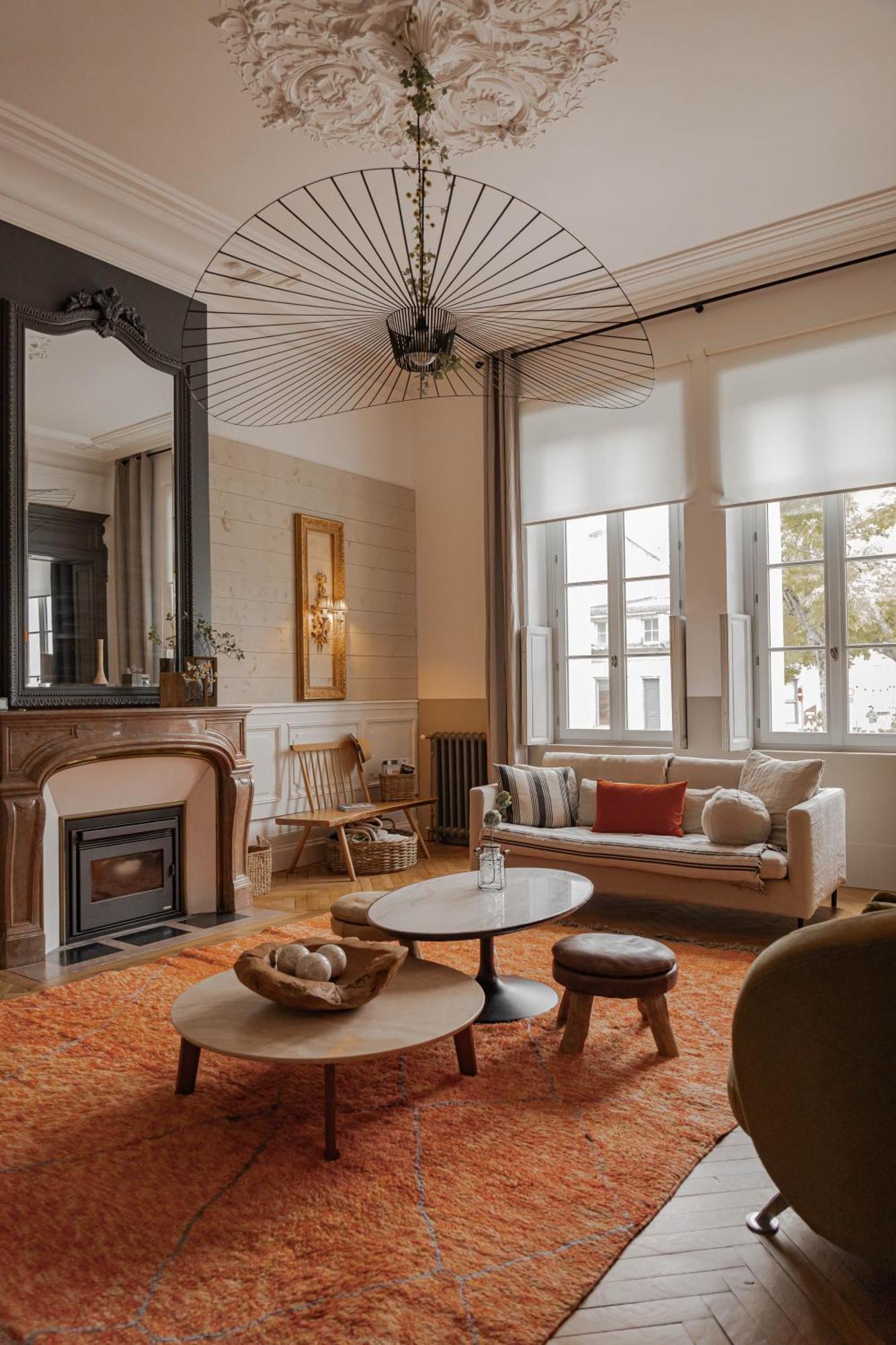 La Maison Mulato, Demeure Privee D'Hotes, Piscine & Spa Libourne, Saint-Emilion Eksteriør billede
