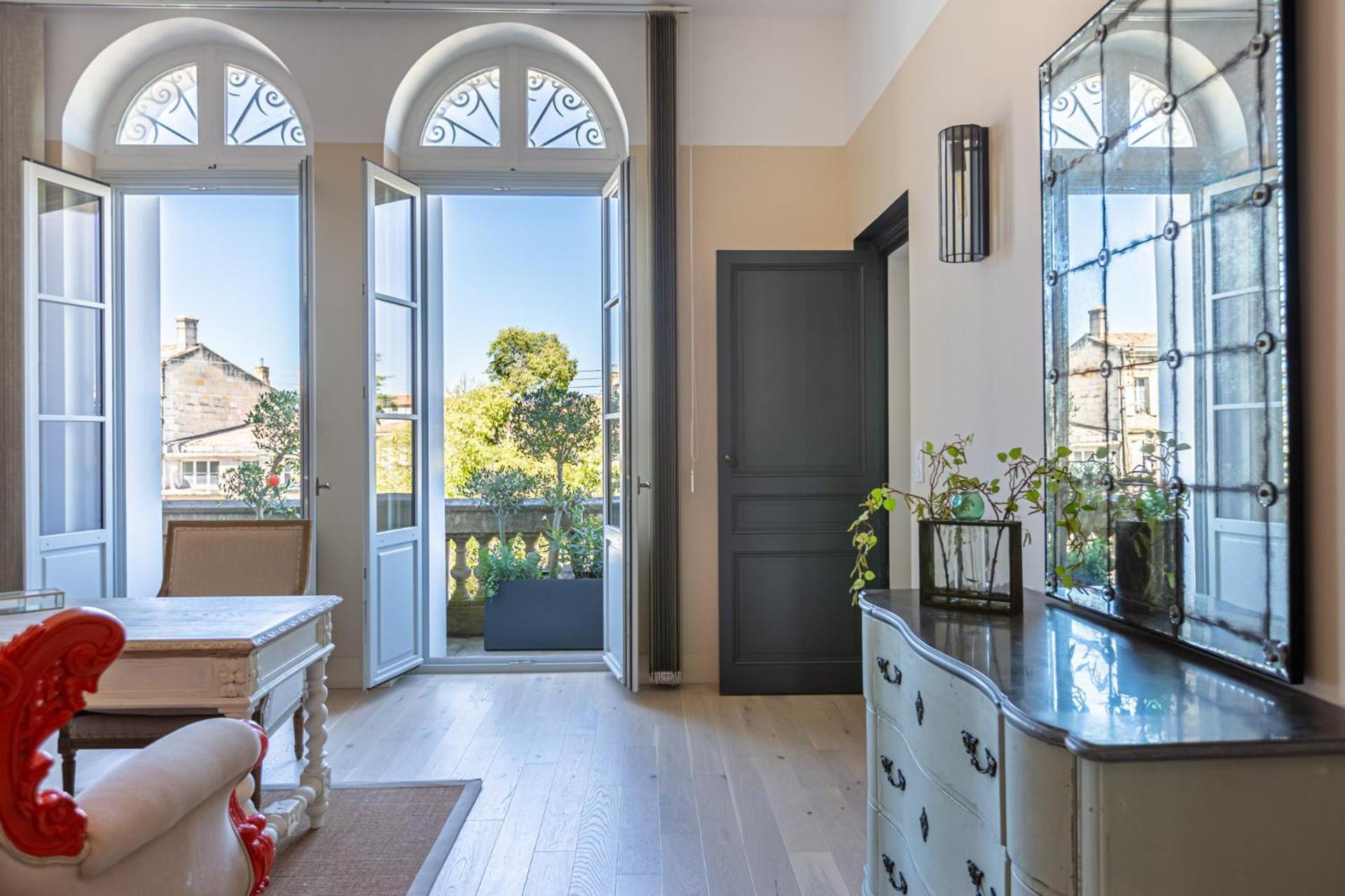 La Maison Mulato, Demeure Privee D'Hotes, Piscine & Spa Libourne, Saint-Emilion Værelse billede